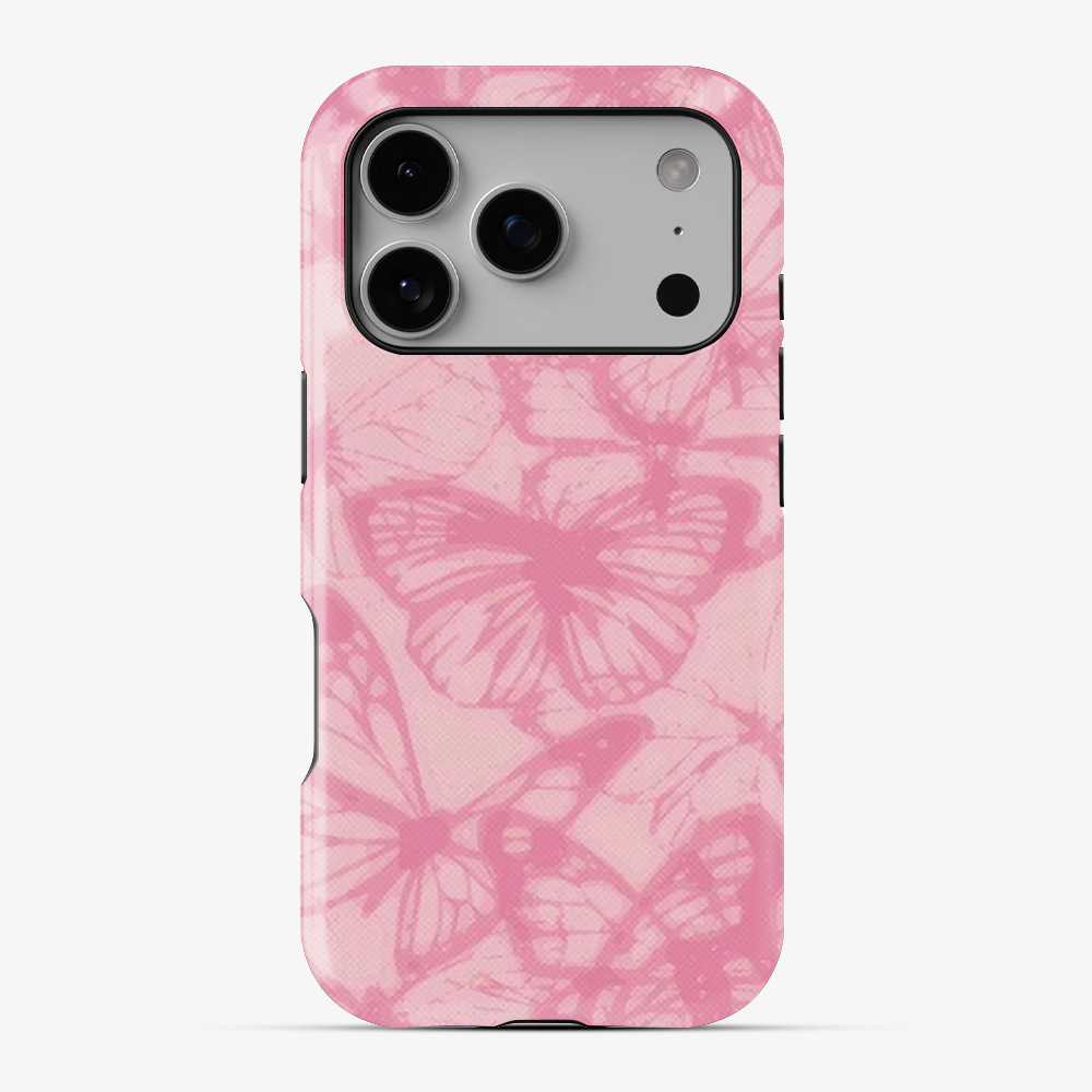 Butterfly Grace Phone Case