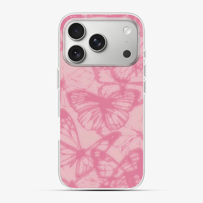 Butterfly Grace Phone Case