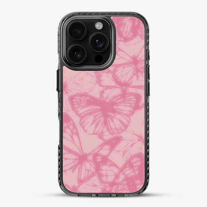 Butterfly Grace Phone Case