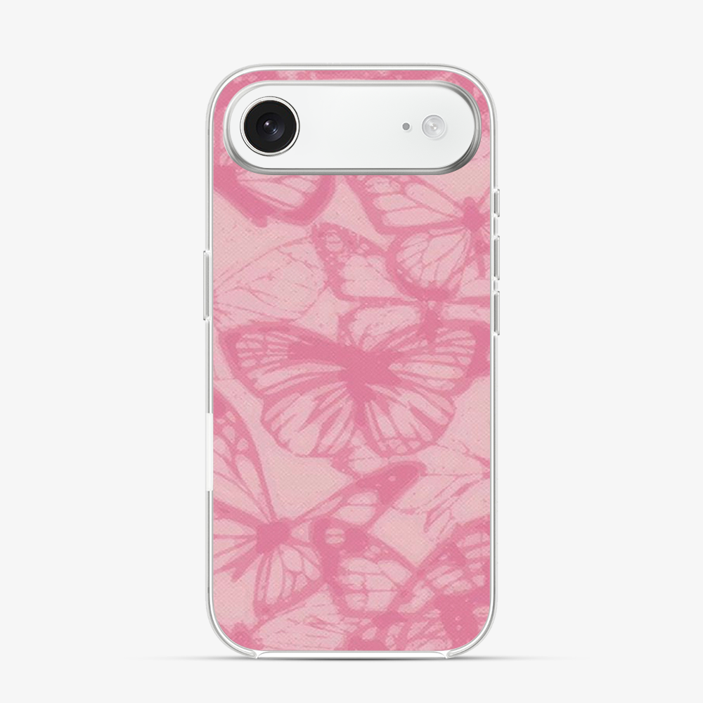 Butterfly Grace iPhone Air Case