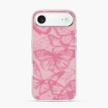 Butterfly Grace iPhone Air Case