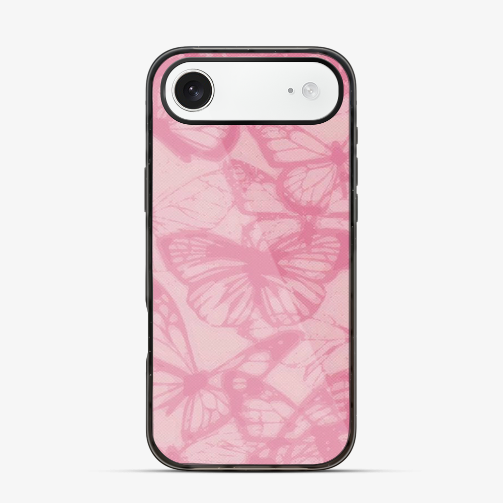 Butterfly Grace iPhone Air Case