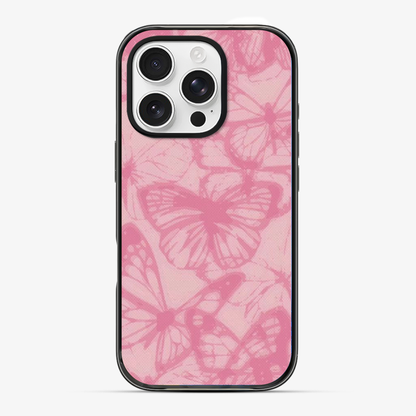 Butterfly Grace Phone Case Hard 2.0 Case