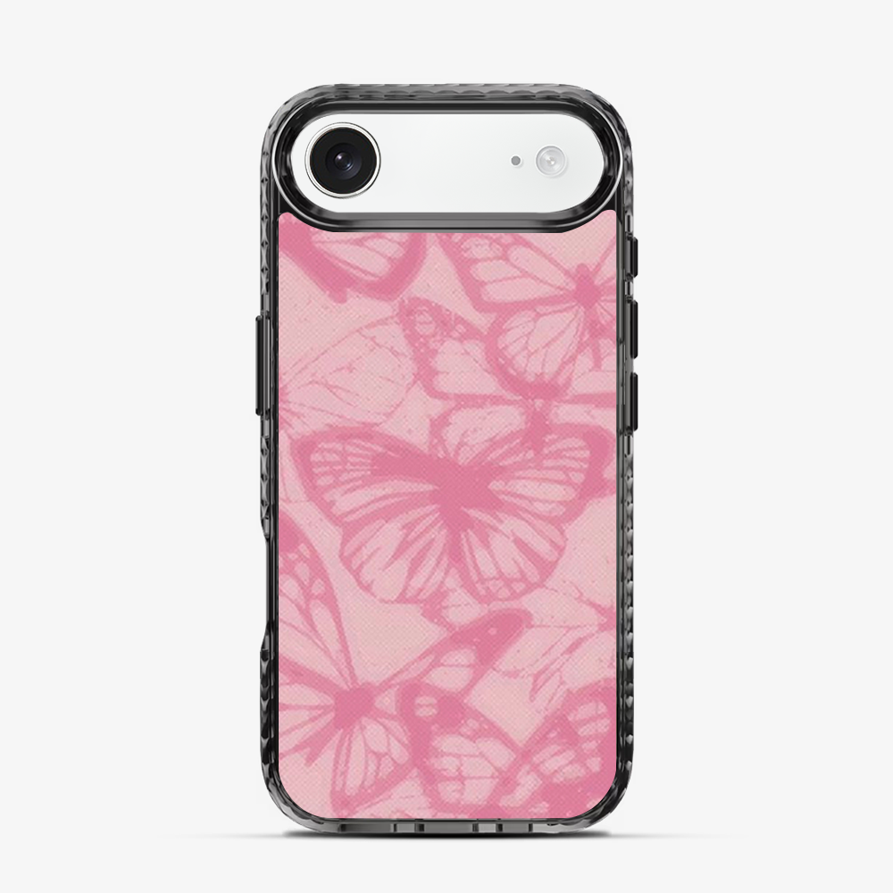 Butterfly Grace iPhone Air Case