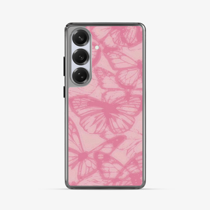 Butterfly Bliss Samsung Phone Case Stride 2.0 Case