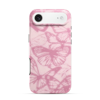 Butterfly Grace iPhone Air Case