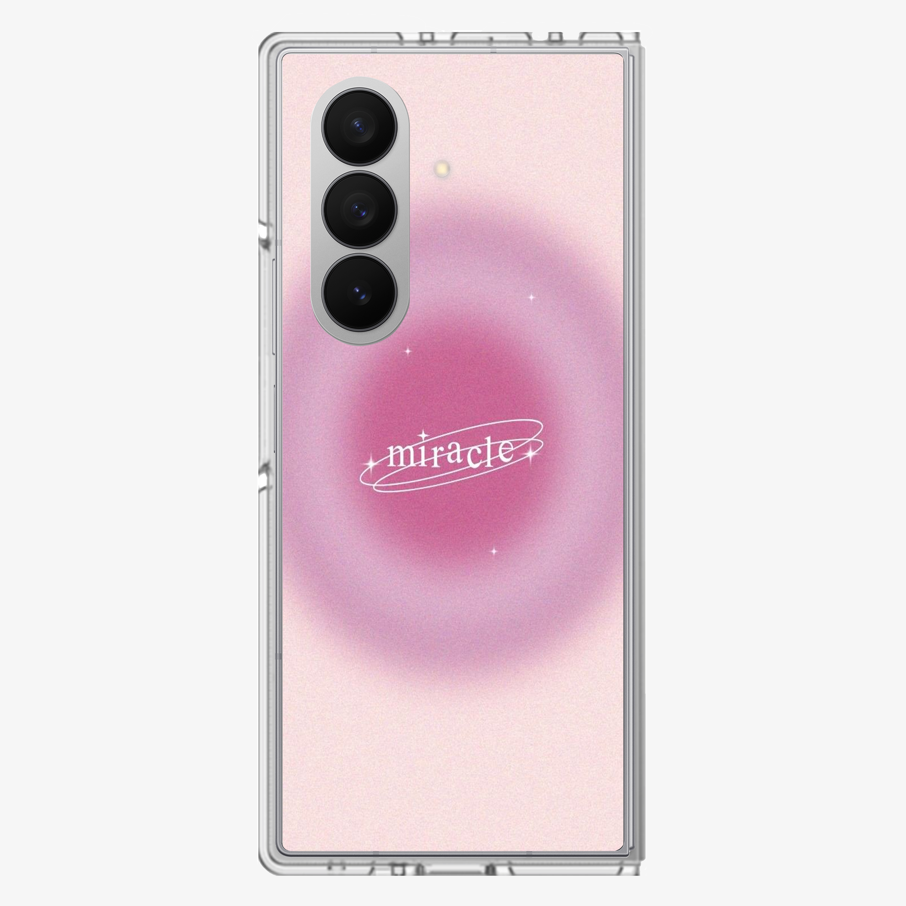 Celestial Samsung Z Fold Phone Case
