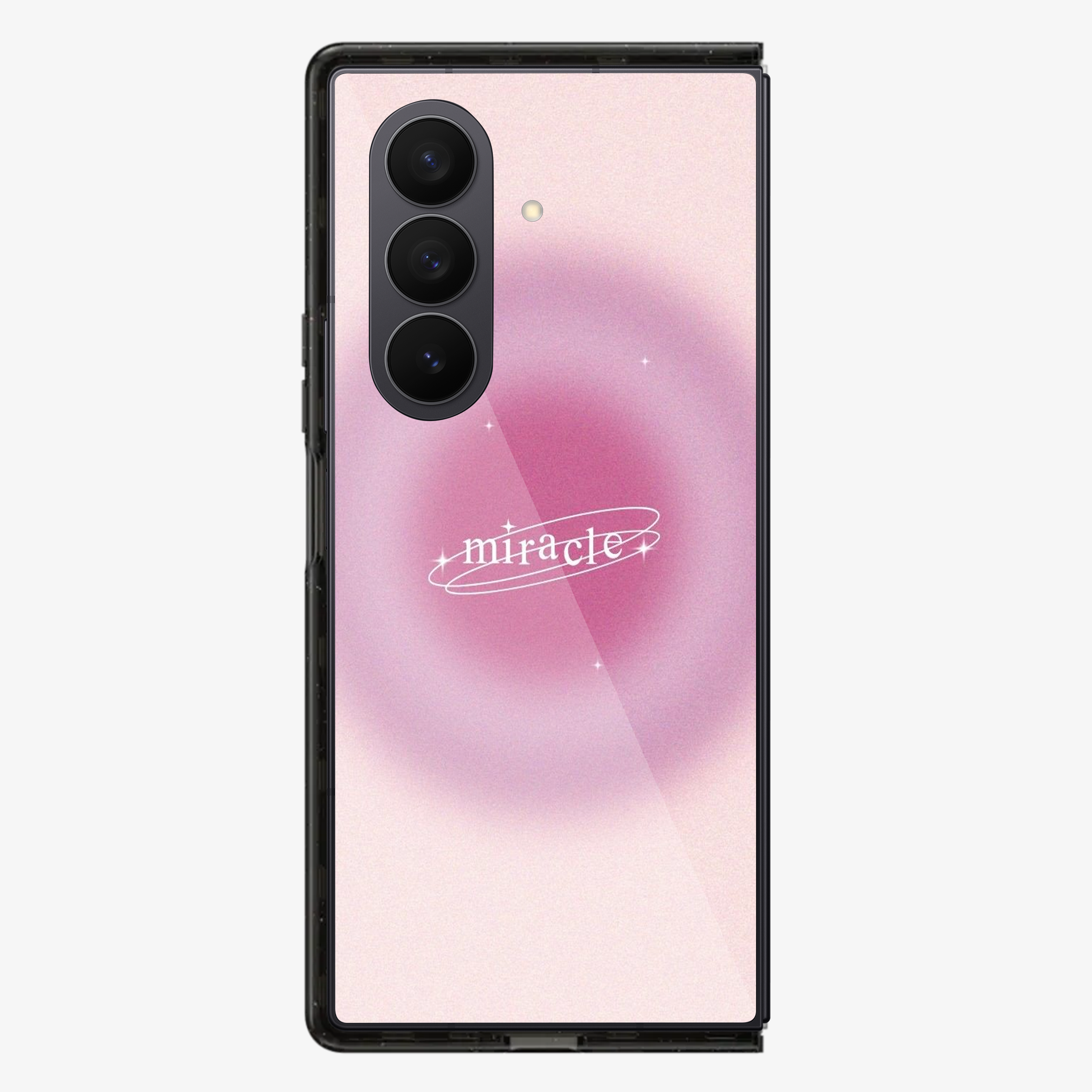Celestial Samsung Z Fold Phone Case