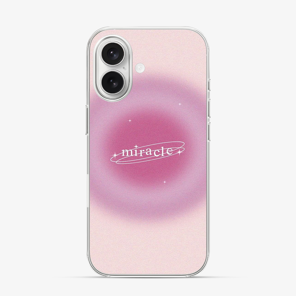 Celestial iPhone 17 Case