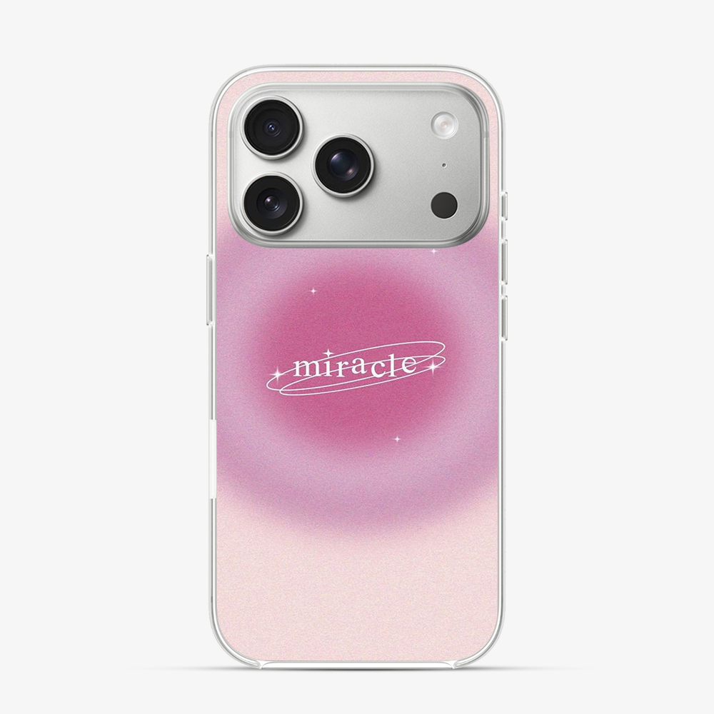 Celestial iPhone 17 Pro Max Case