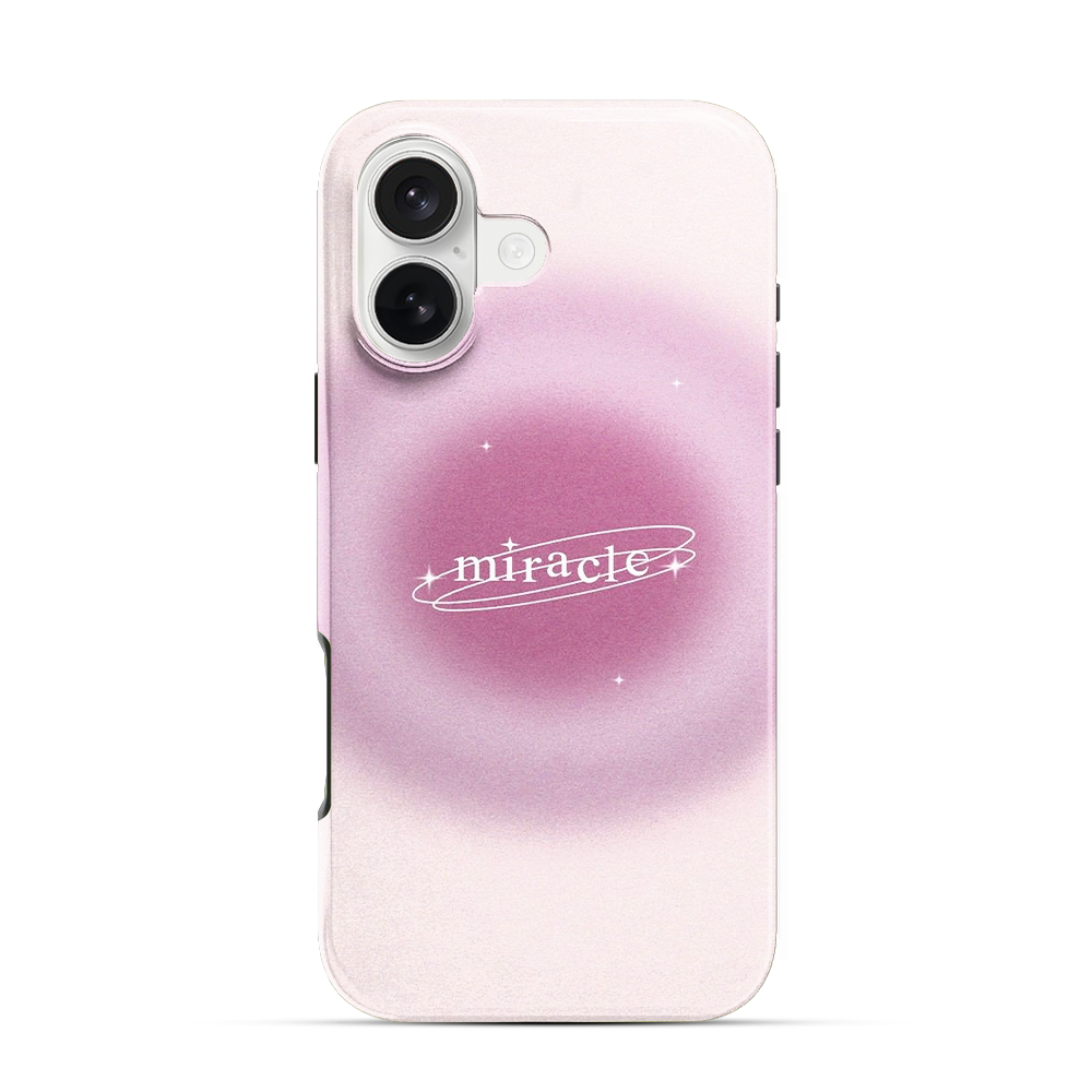 Celestial iPhone 17 Case