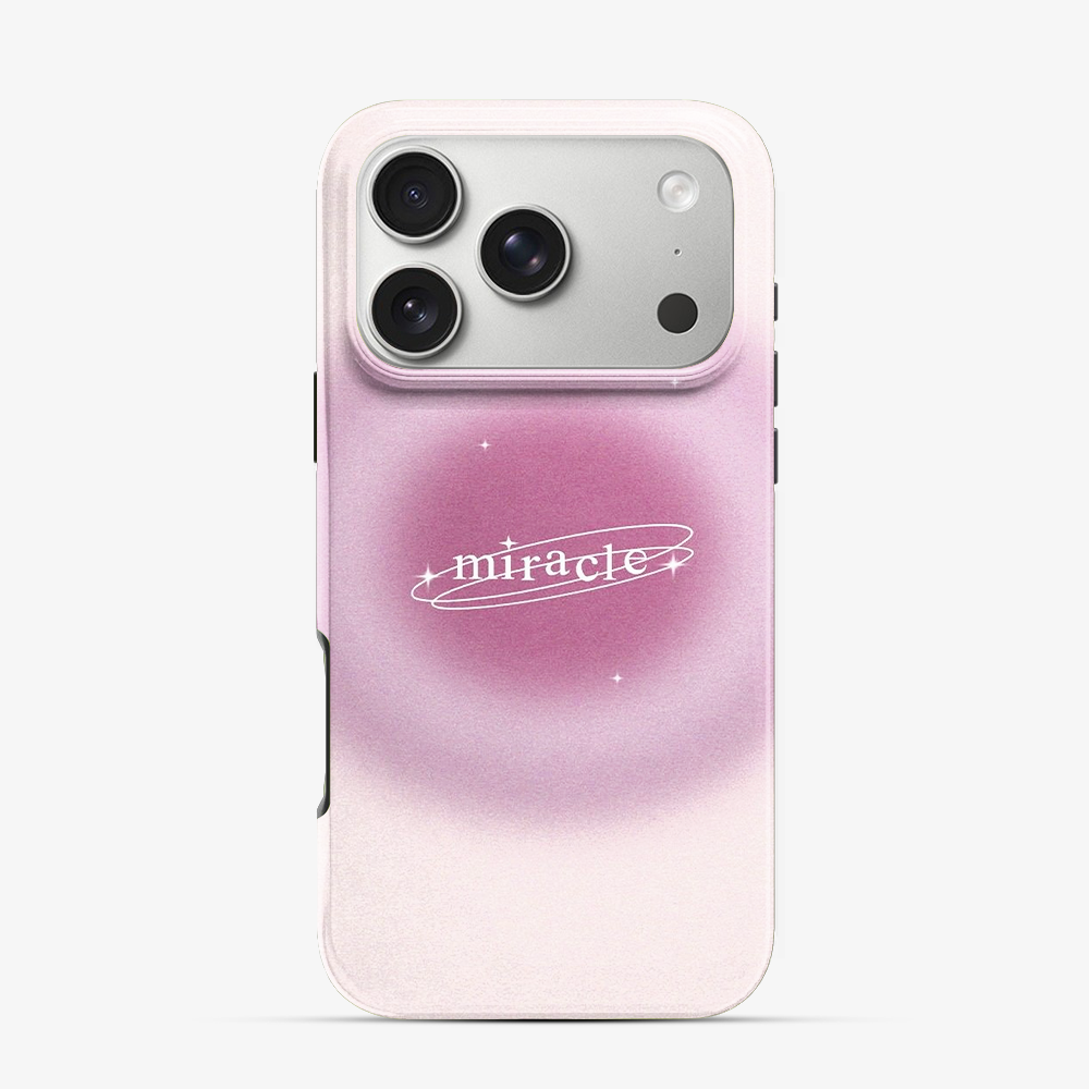 Celestial iPhone 17 Pro Max Case