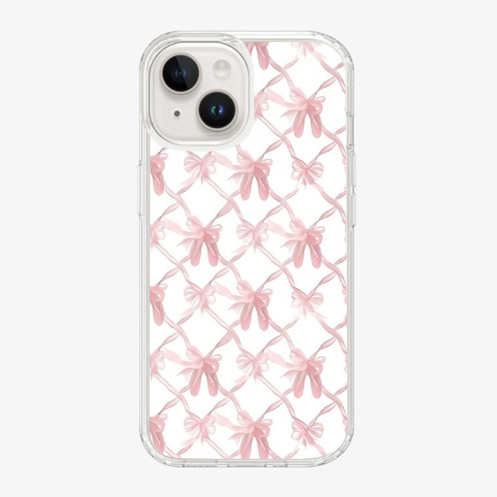 Coquette Charm Phone Case