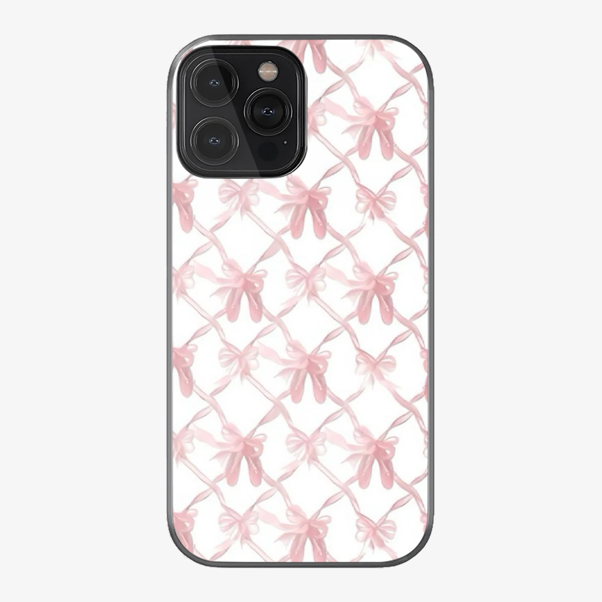 Coquette Charm Phone Case