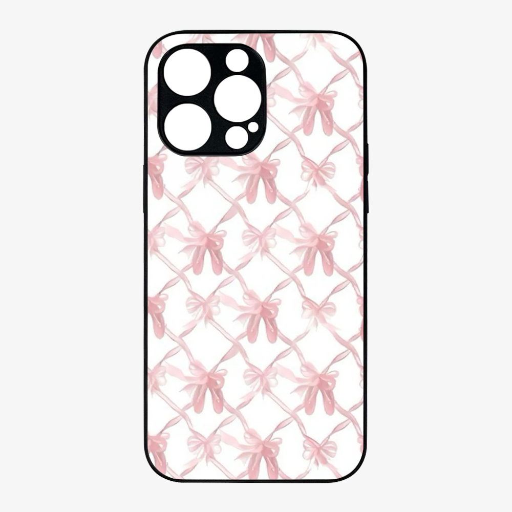 Coquette Charm Phone Case