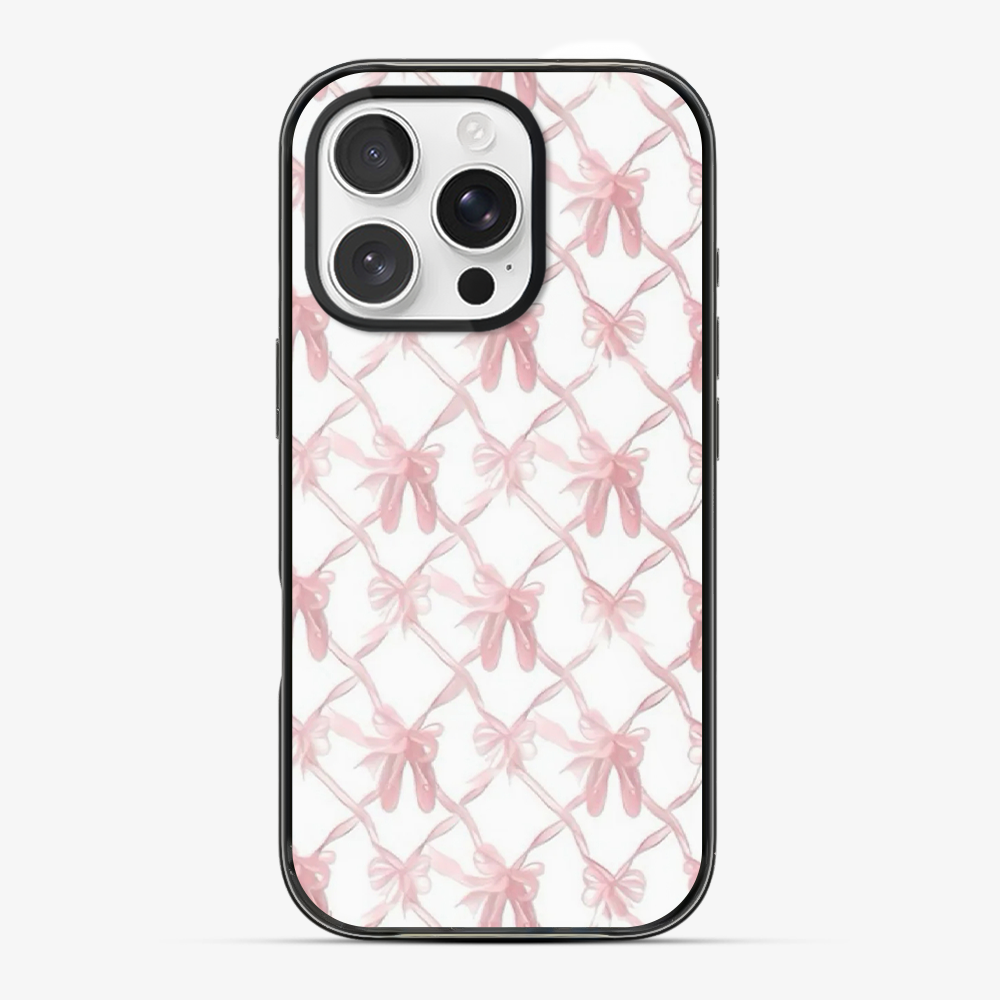 Coquette Charm Phone Case