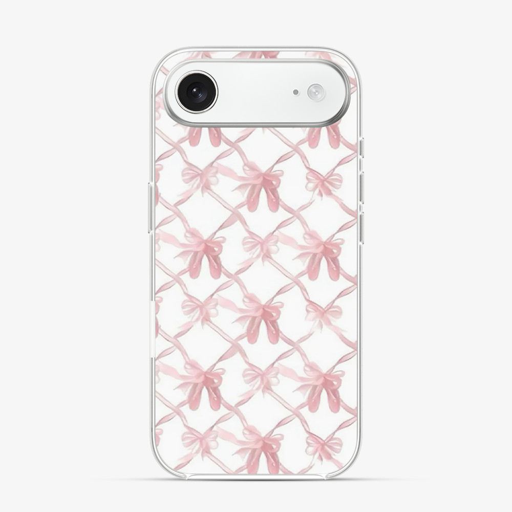 Coquette Charm iPhone Air Case