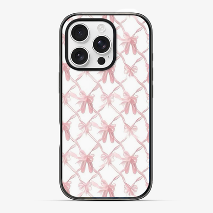 Coquette Charm Phone Case Hard 2.0 Case