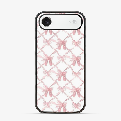 Coquette Charm iPhone Air Case