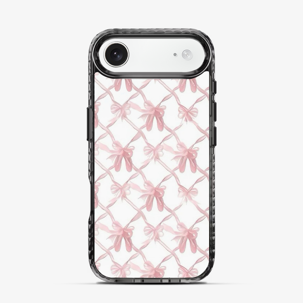 Coquette Charm iPhone Air Case
