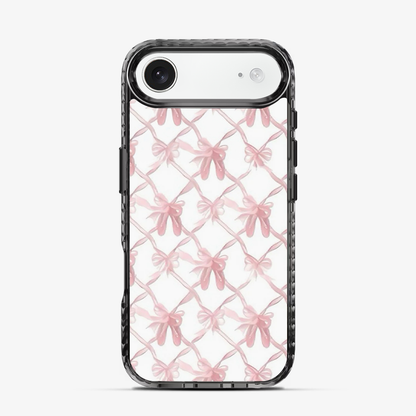 Coquette Charm iPhone Air Case