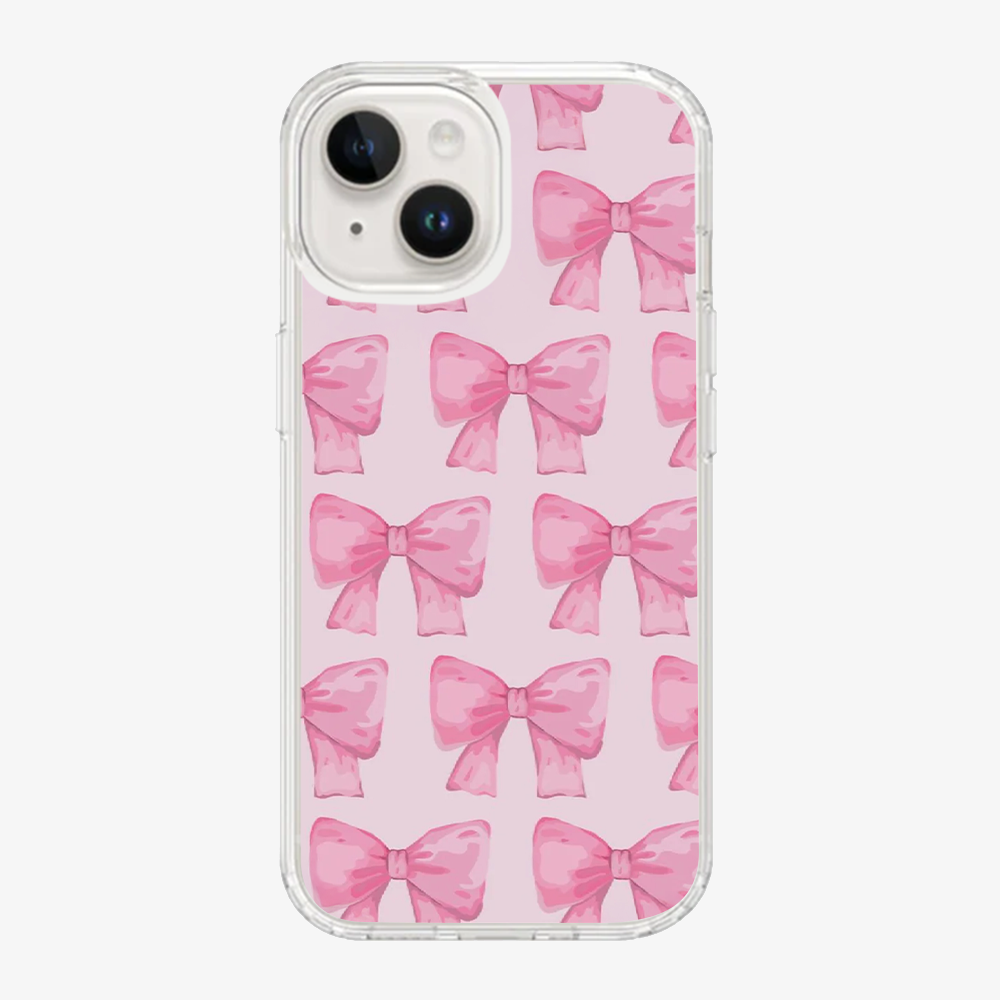 Coquette Chic Phone Case