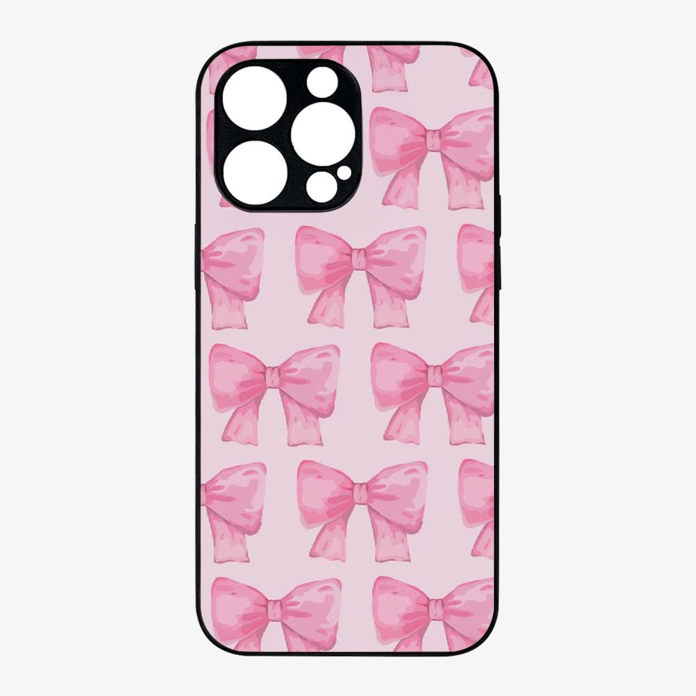 Coquette Chic Phone Case