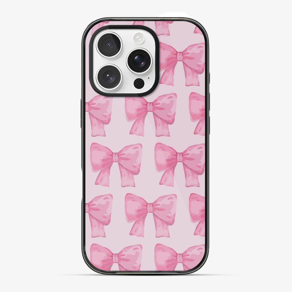 Coquette Chic Phone Case