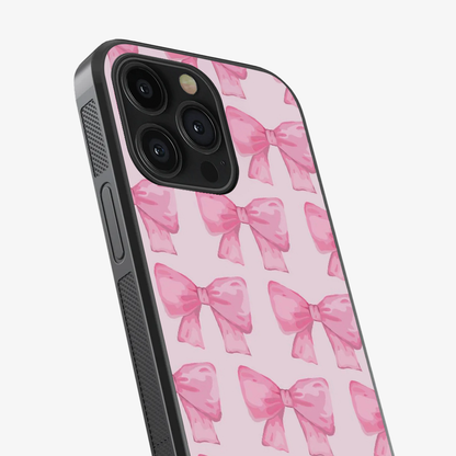 Coquette Chic Phone Case