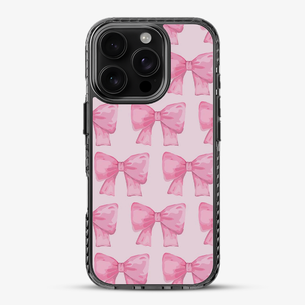 Coquette Chic Phone Case