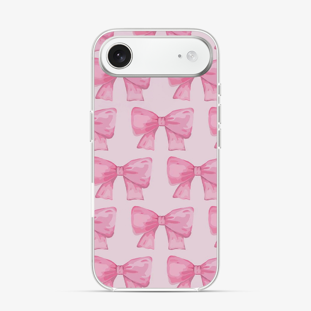 Coquette Chic iPhone Air Case
