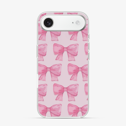 Coquette Chic iPhone Air Case
