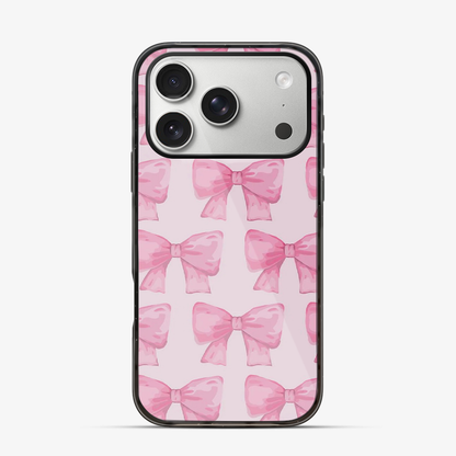 Coquette Chic iPhone 17 Pro Max Case