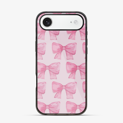 Coquette Chic iPhone Air Case