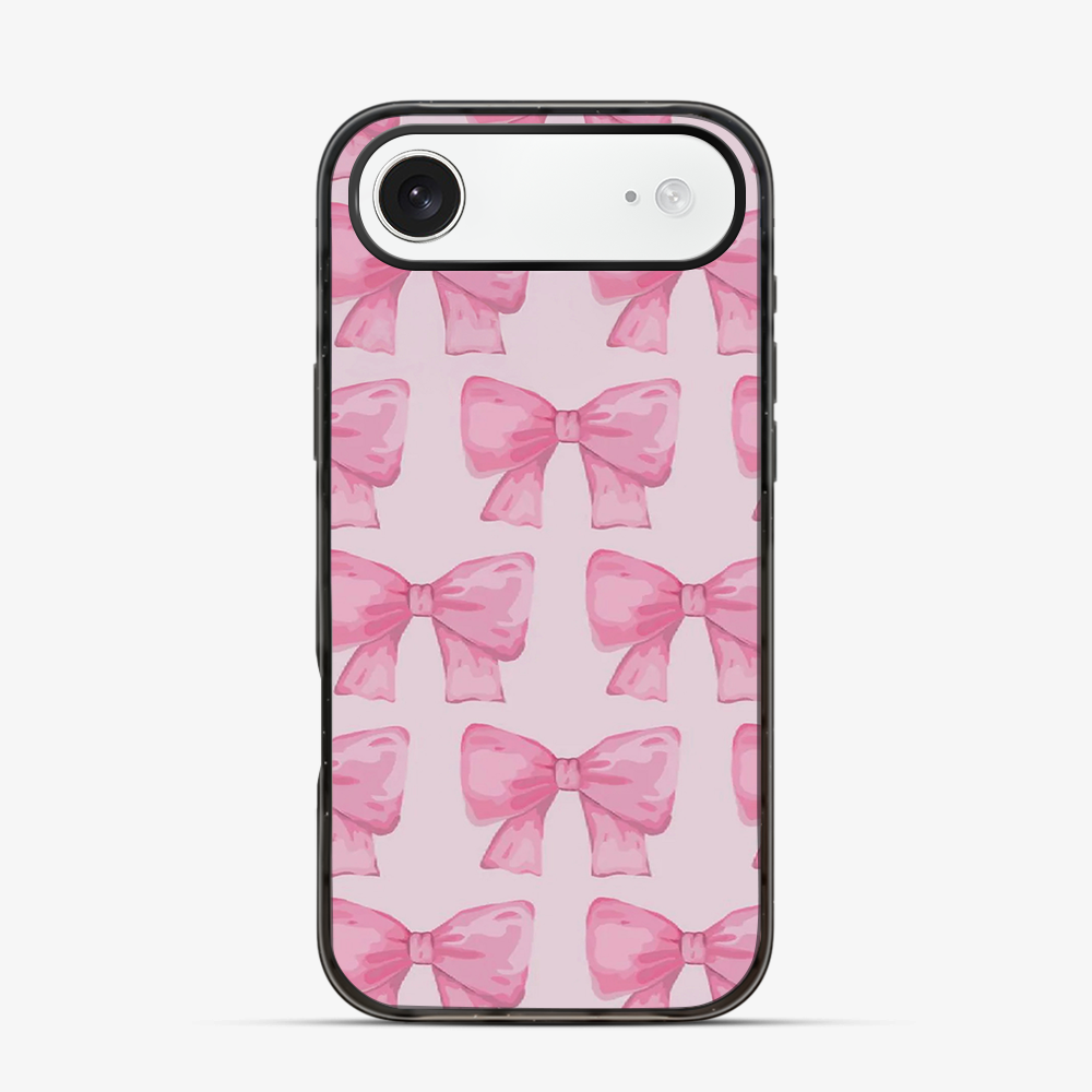 Coquette Chic iPhone Air Case