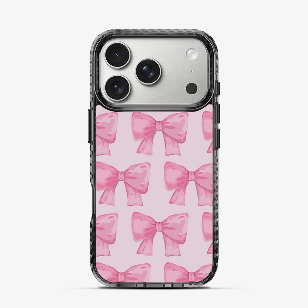 Coquette Chic iPhone 17 Pro Case