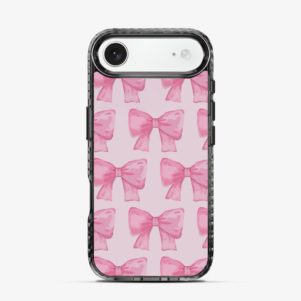 Coquette Chic iPhone Air Case
