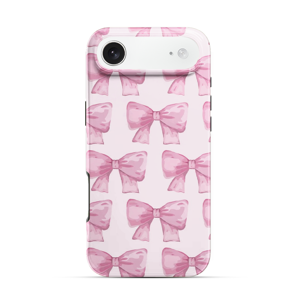 Coquette Chic iPhone Air Case