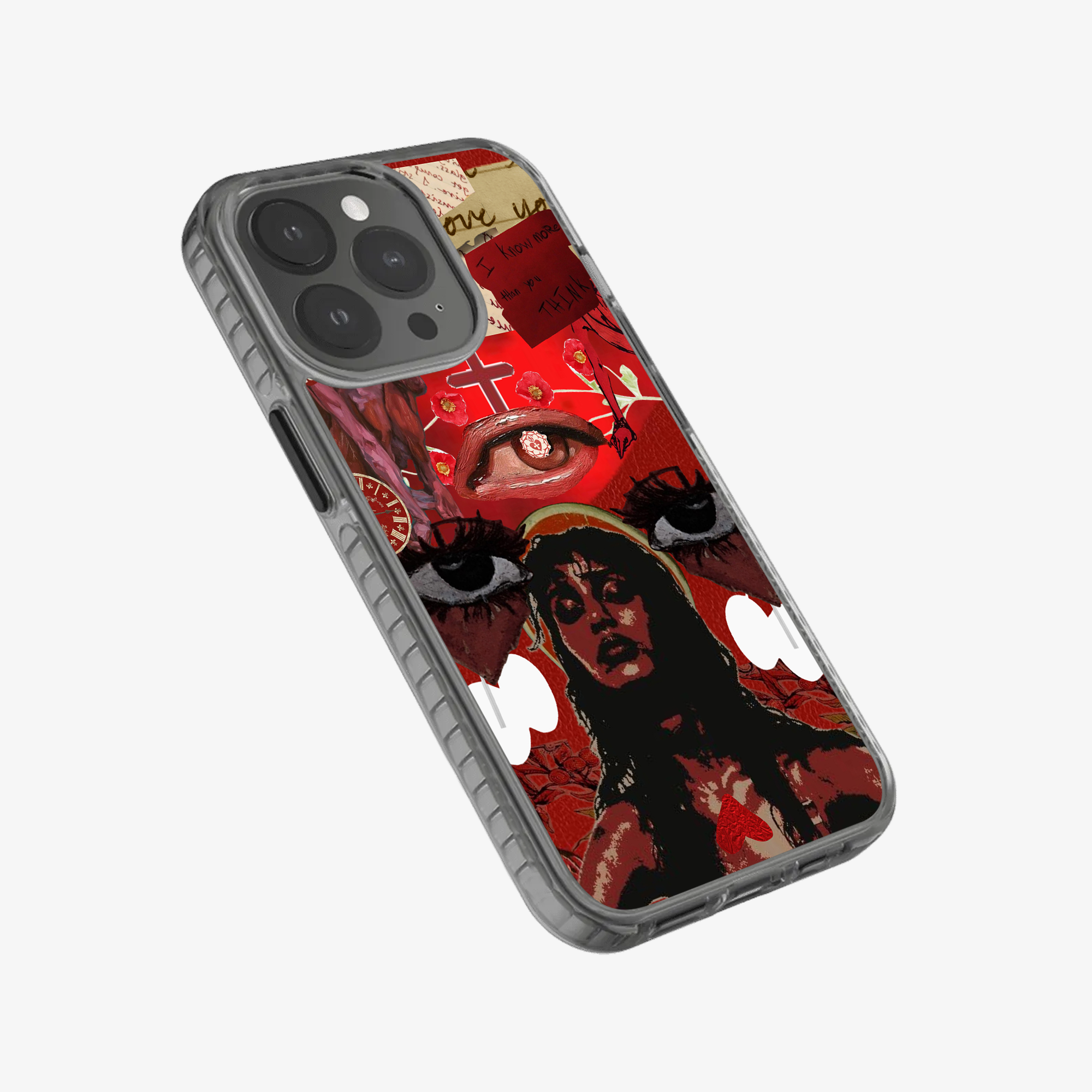 Daring Rebel Phone Stride 2.0 Case