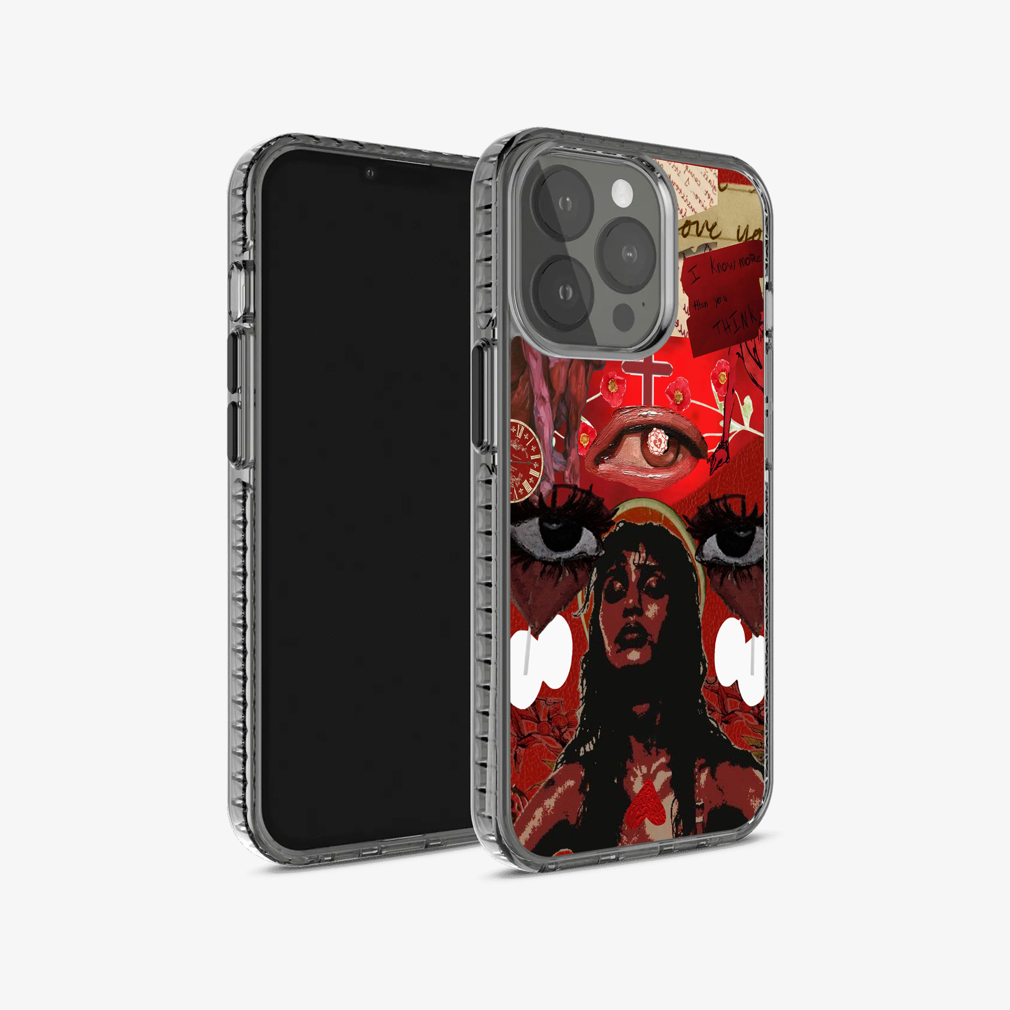 Daring Rebel Phone Stride 2.0 Case