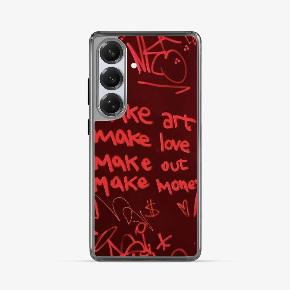 Fierce Rebel Phone Stride 2.0 Case