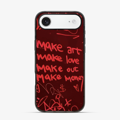 Fierce Rebel iPhone Air Case