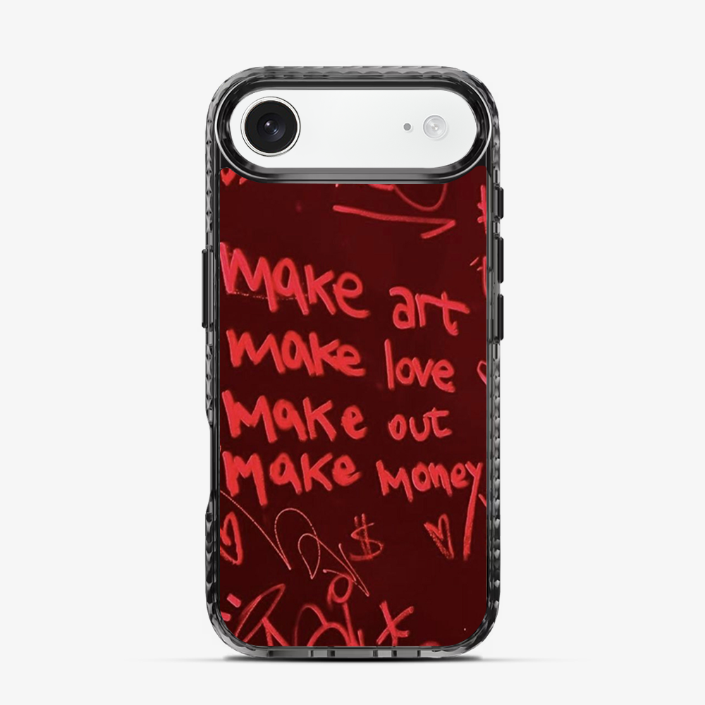 Fierce Rebel iPhone Air Case