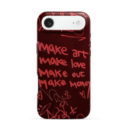 Fierce Rebel iPhone Air Case