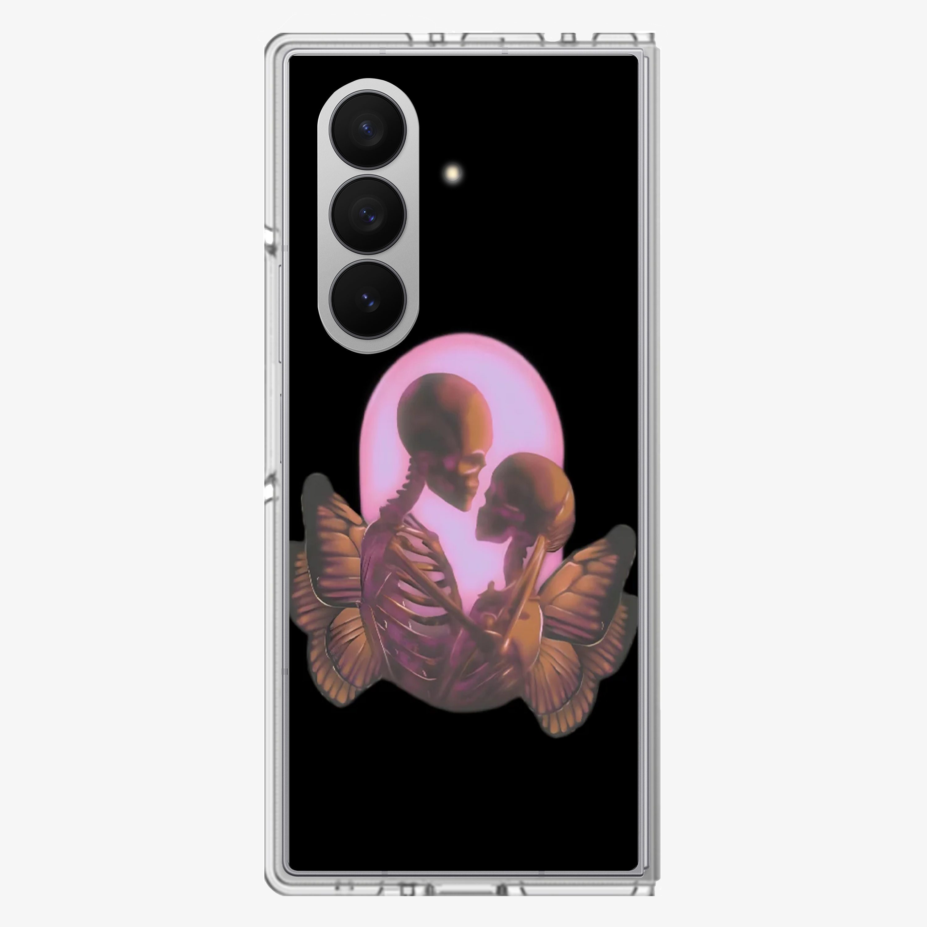Flare Rebel Samsung Z Fold Phone Case