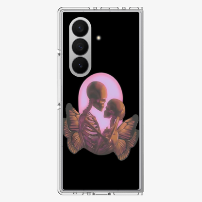 Flare Rebel Samsung Z Fold Phone Case