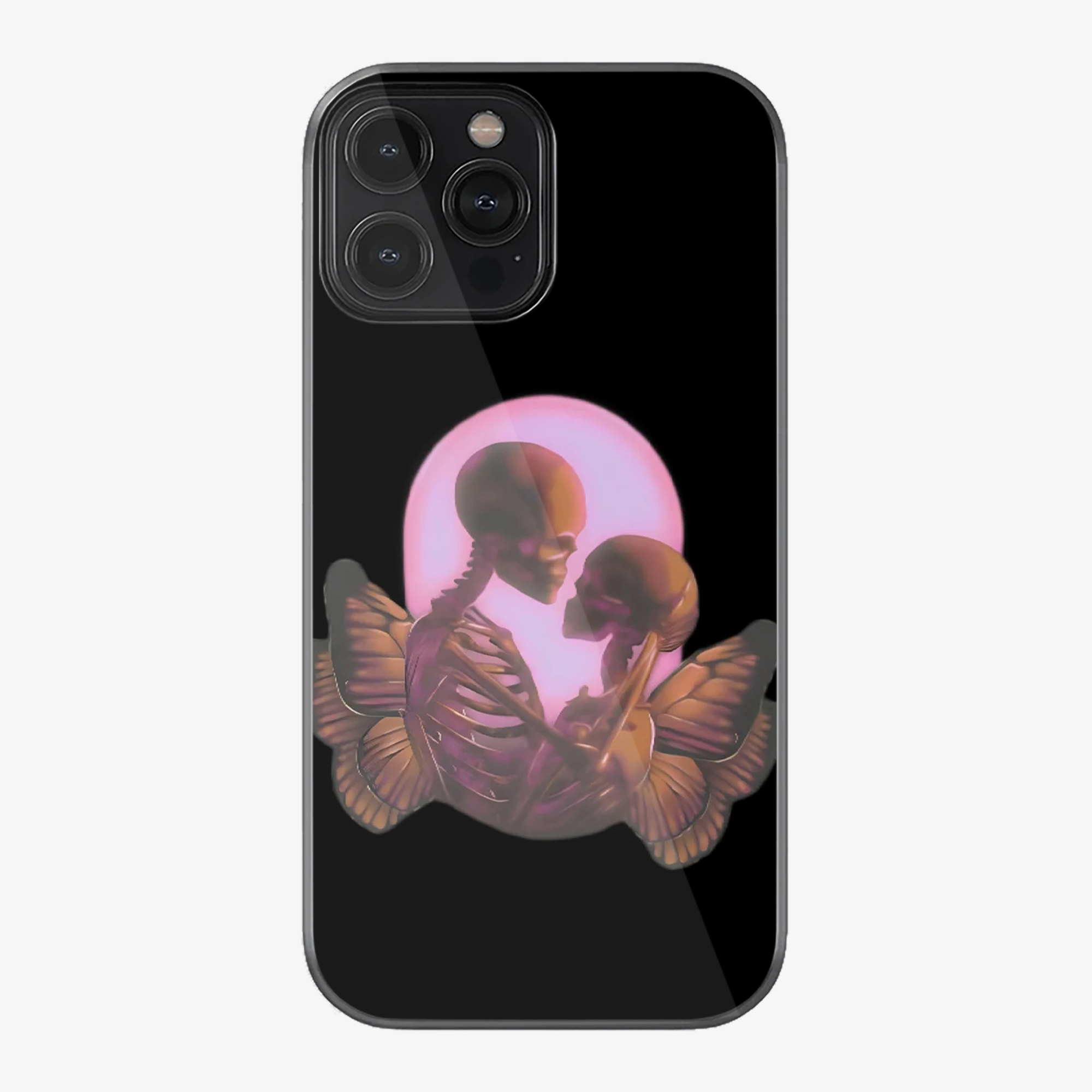 Flare Rebel Phone Case