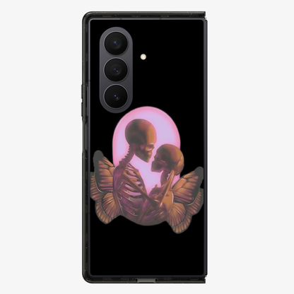 Flare Rebel Samsung Z Fold Phone Case