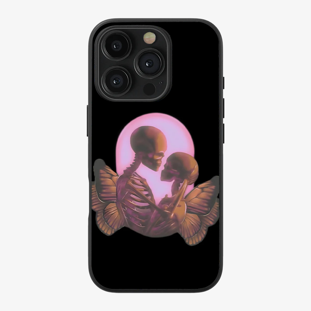 Flare Rebel Phone Case