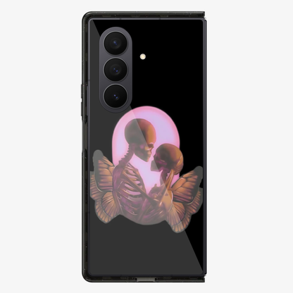 Flare Rebel Samsung Z Fold Phone Case